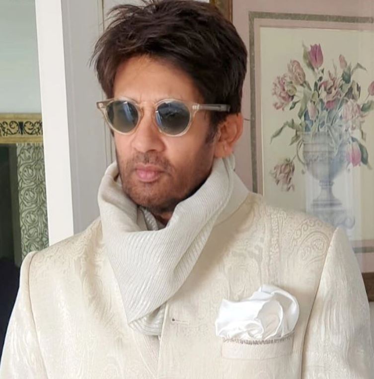 Shekhar Suman Son